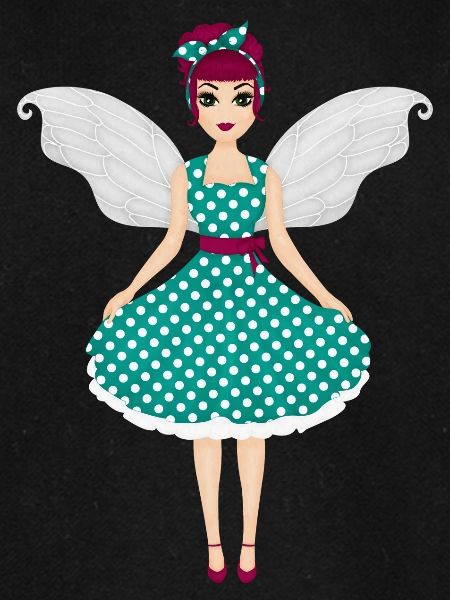 Rockabilly Fee