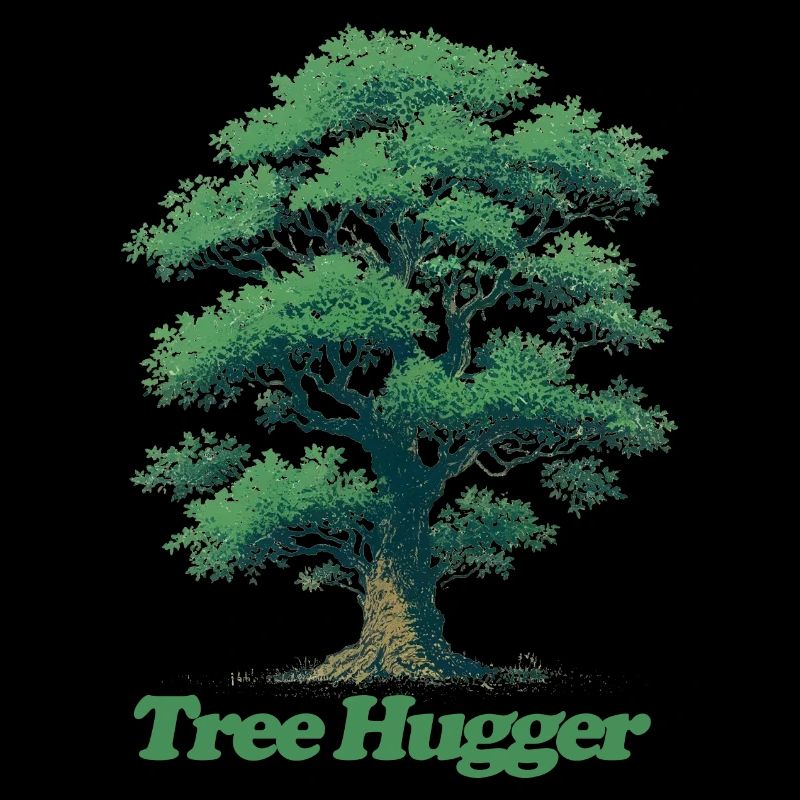 Tree Hugger
