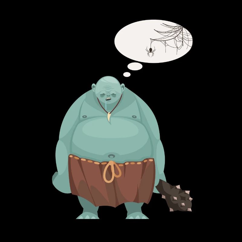Idioten-Troll