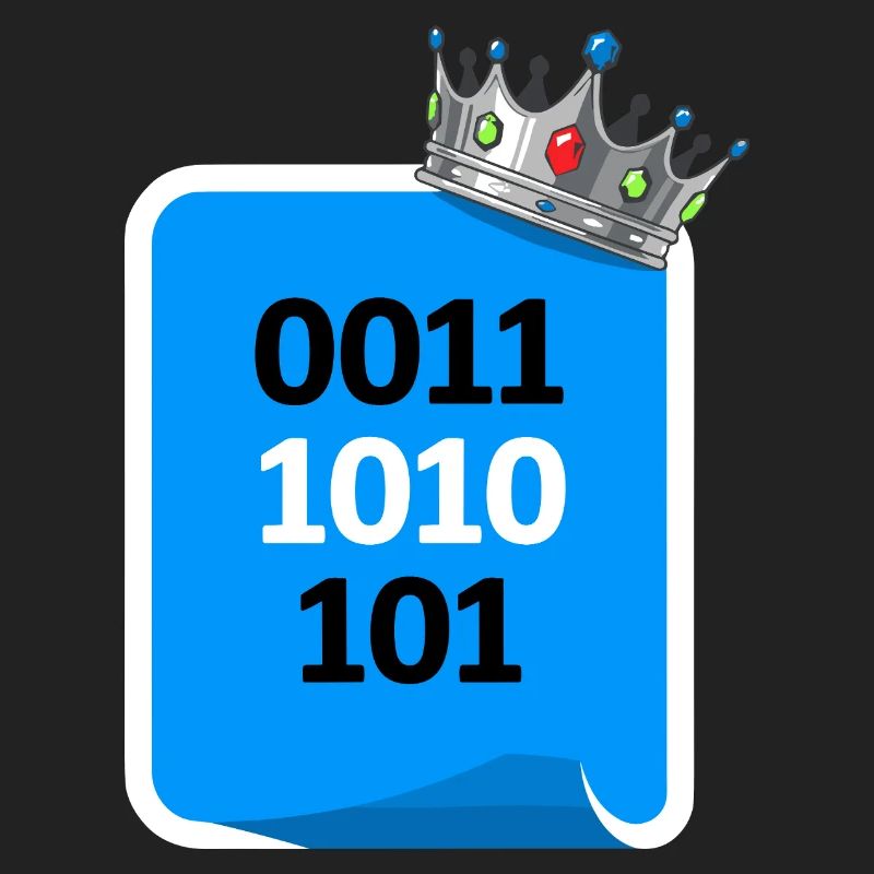 Binary King