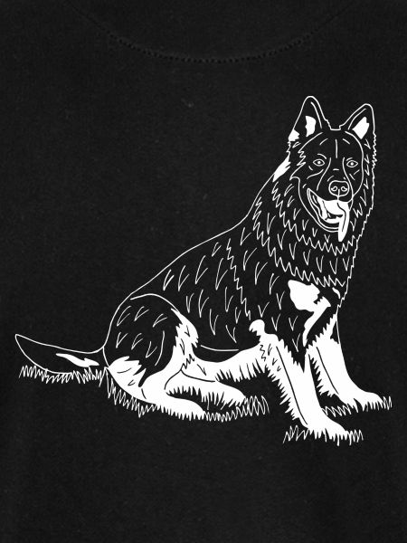 Altdeutscher Schäferhund