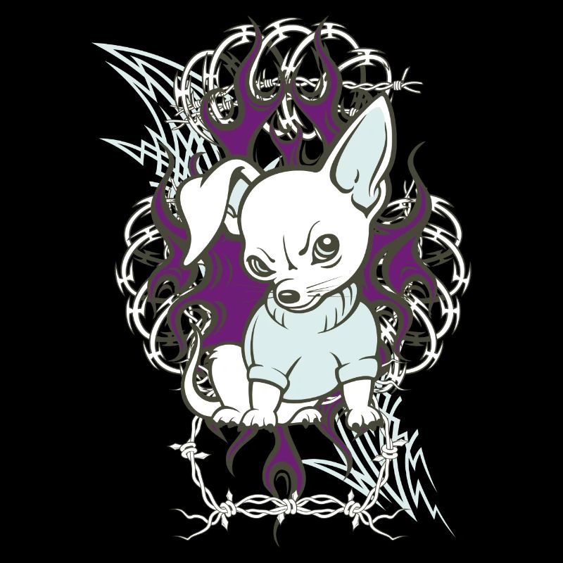 spitz