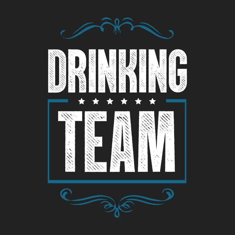 Drinking Crew