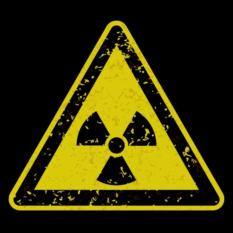 radioactivity