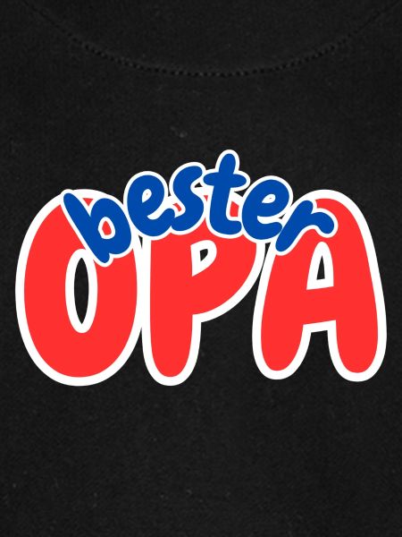 Bester Opa
