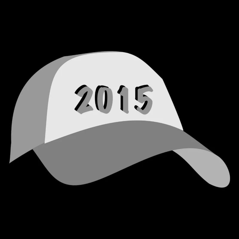 capy 2015 Baseball Cap Cap Cap Gift