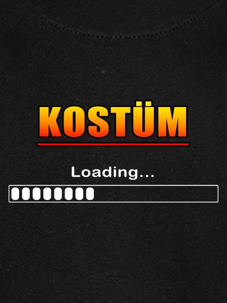 Kostüm Lädt