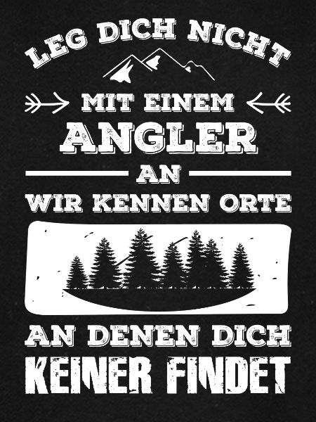 Angler