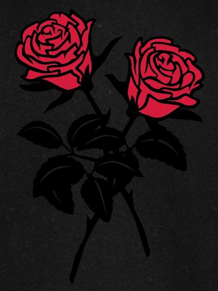 roses