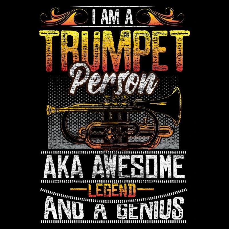 Trompete Konzert