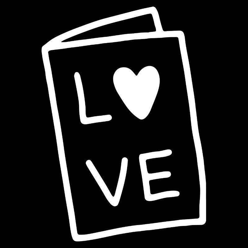 love book