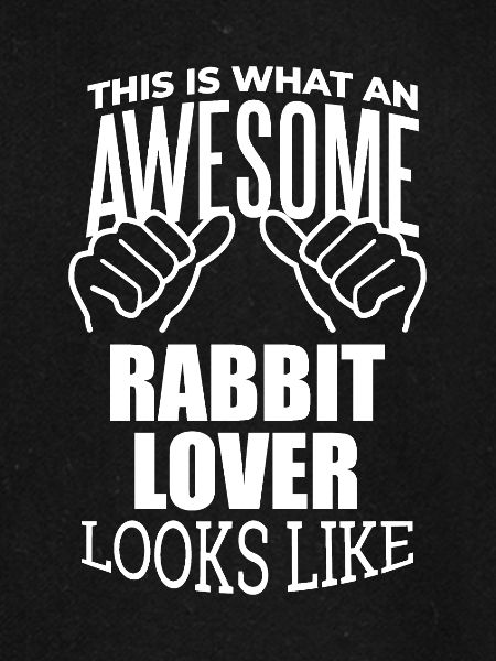 Rabbit Rabbit Rabbit