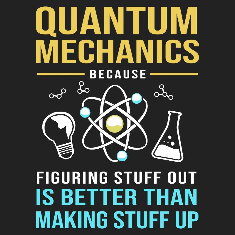 Quantenphysik Quantenmechanik Quantensprung