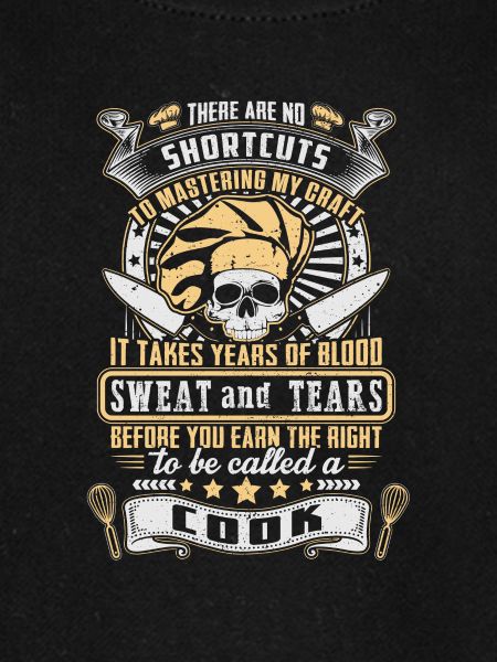 cook no shortcuts