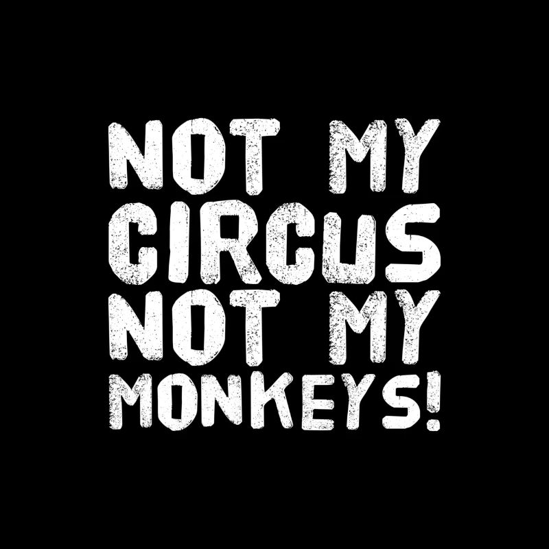 Monkey Circus