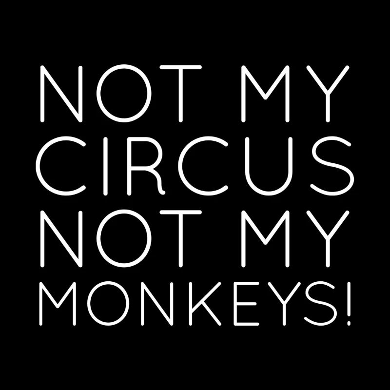 Monkey Circus