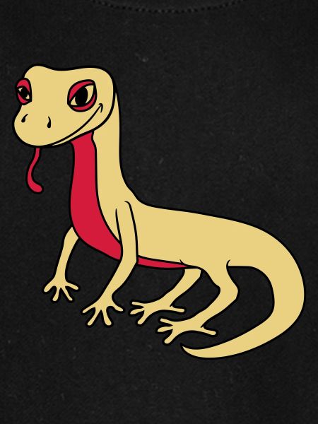 lézard gecko serpent reptile