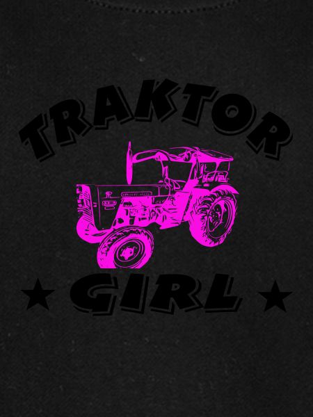 Traktor