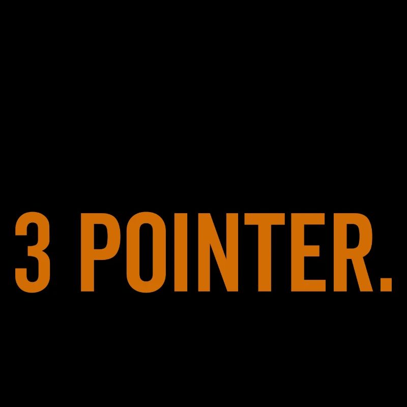 Eat Sleep 3 Pointer Repeat