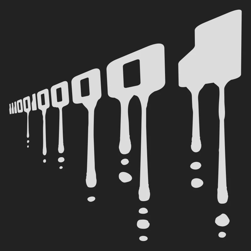 Binary Code Program Language