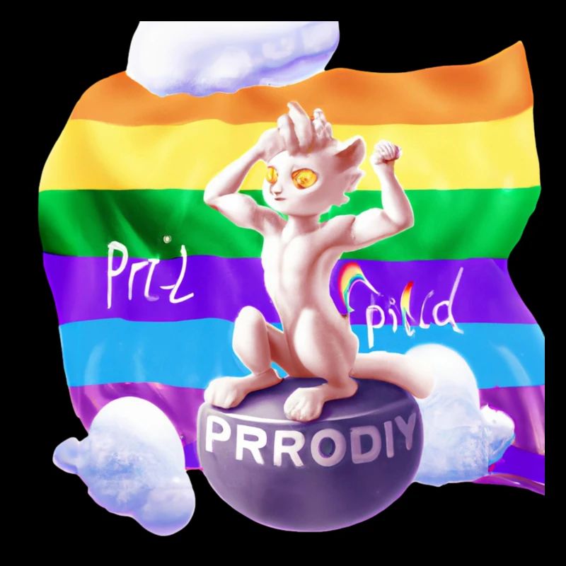 Pride mal anders