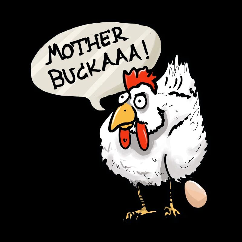 Mutter bukaaa!!