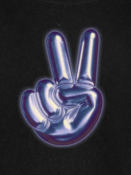 Chrome Peace