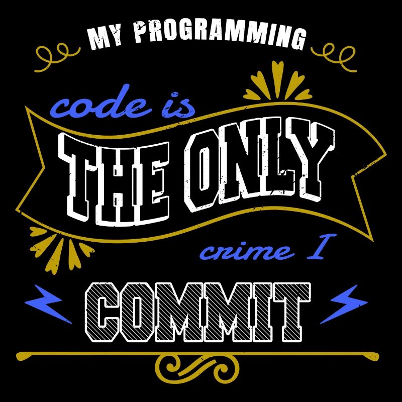 langage de programmation blague pc heureux drôle citation