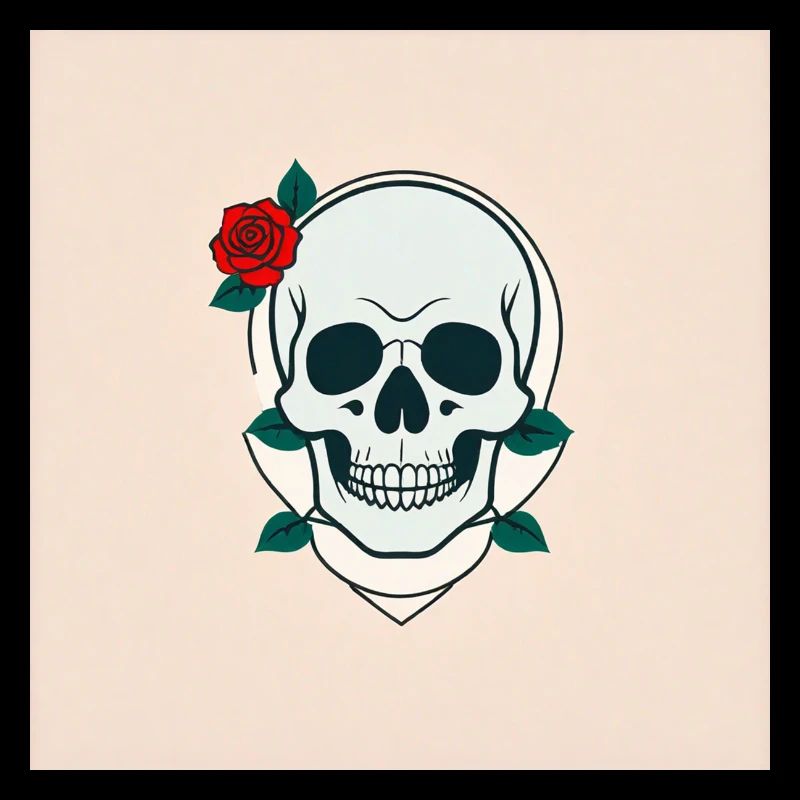Tode Rose