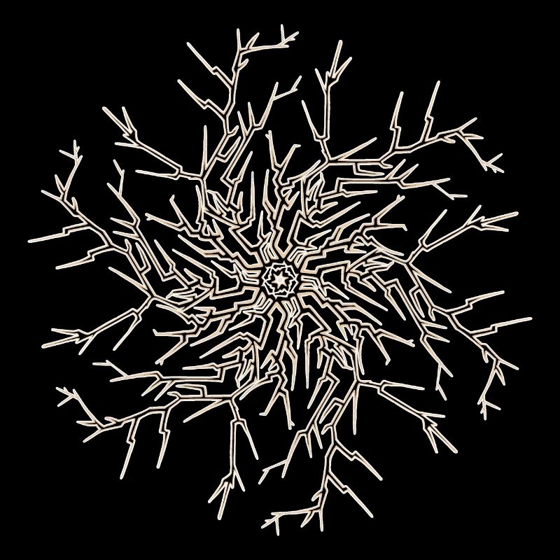 Sun Tree