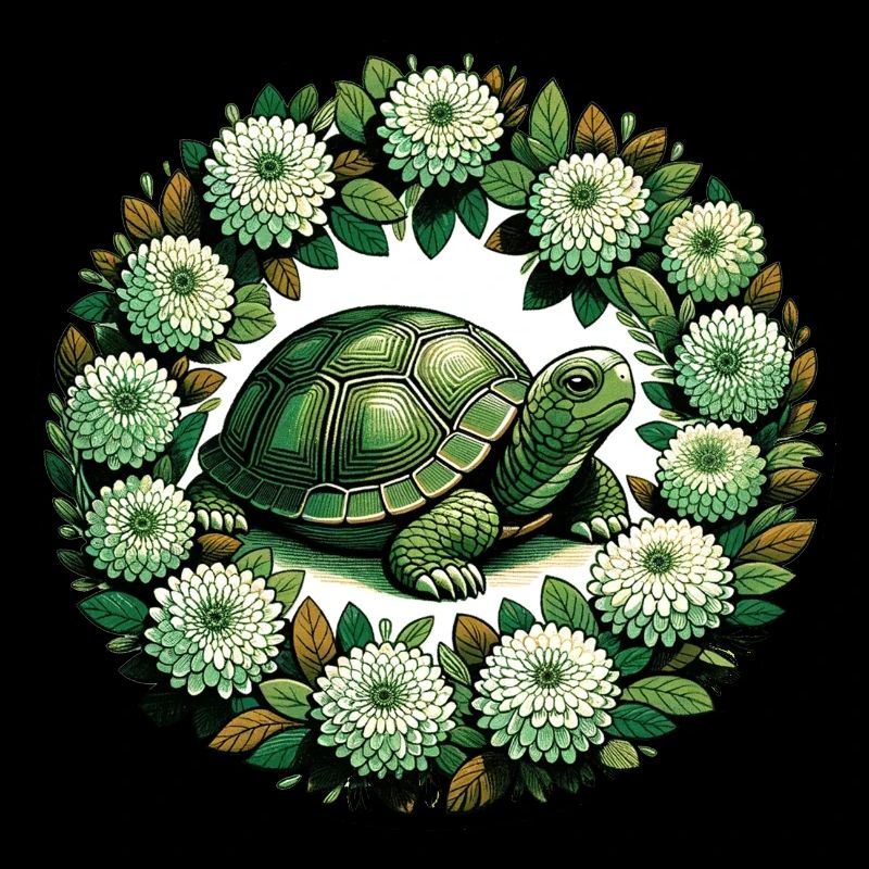 Box Turtle