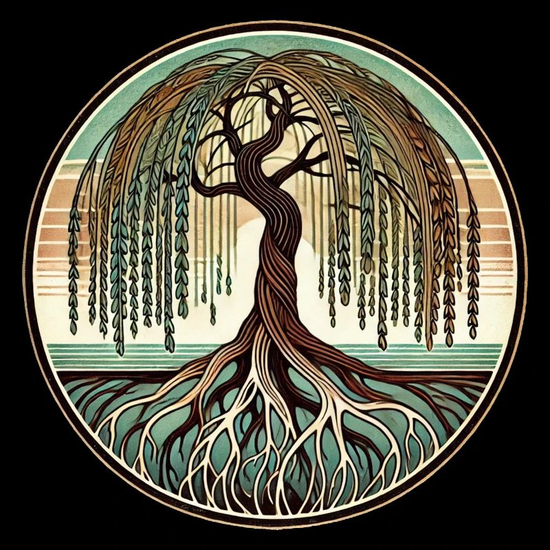 Weeping Willow