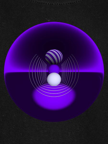 geometrisches Design