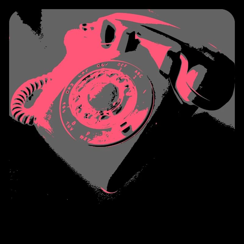 Miłość do telefonu