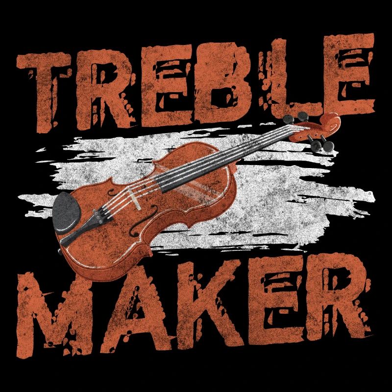 Musician Orchestra Violin Exercise