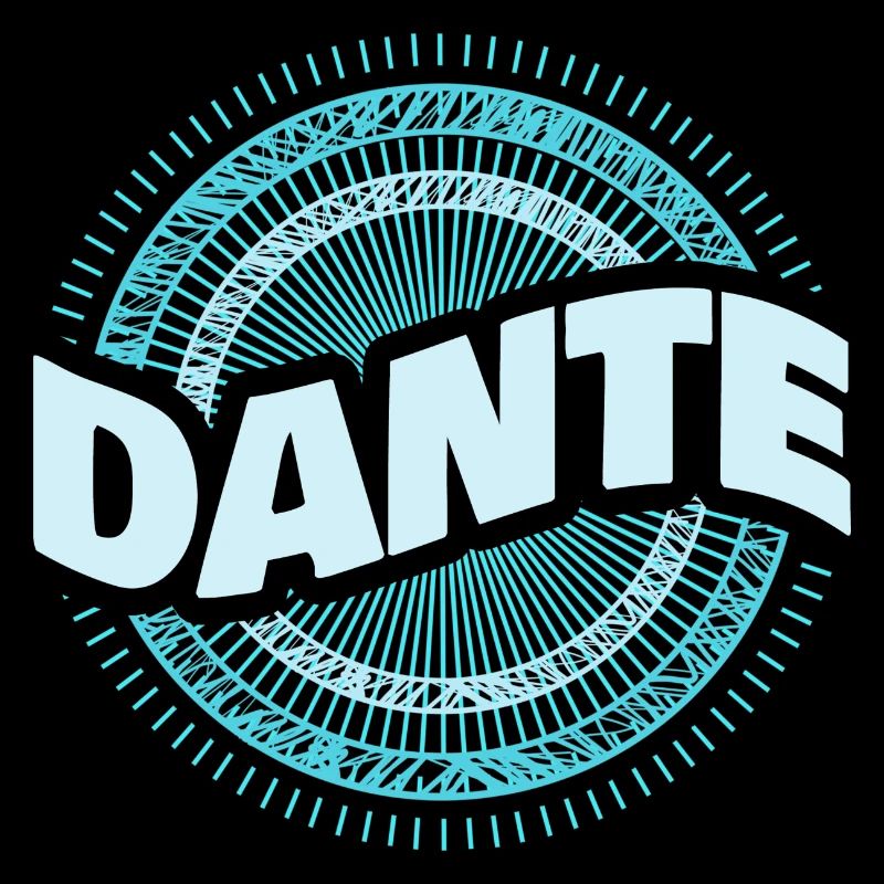 Dante Gift Idea