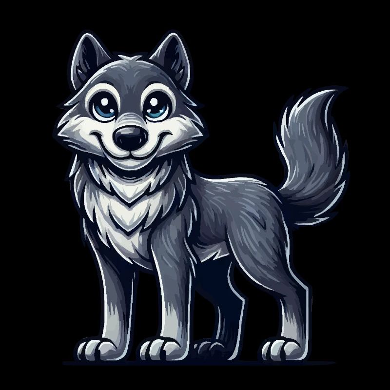 wolf