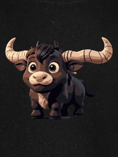 Stier Comic