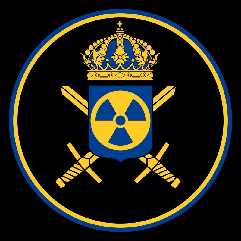 Das schwedische Atomwaffenprogramm