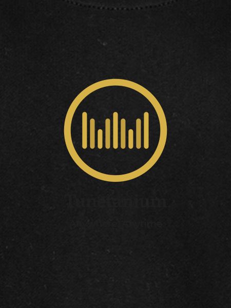 Tunetanium Logo Original