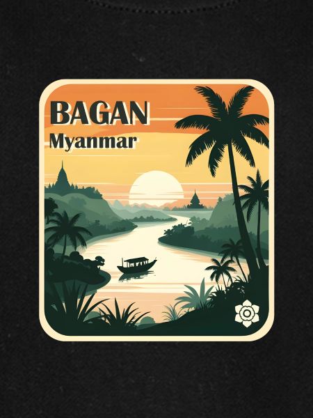 Bagan, Myanmar