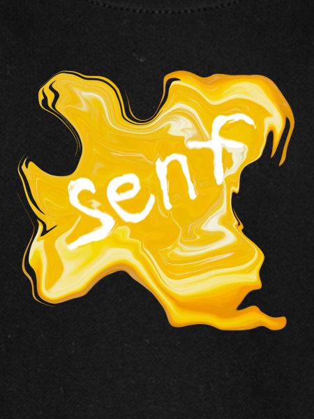 Senf-fleck