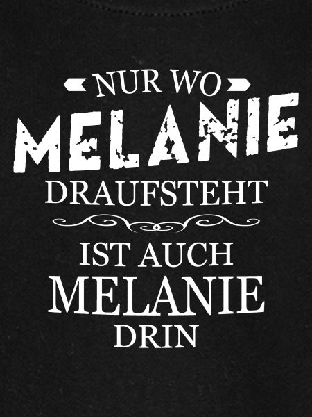 Melanie