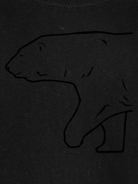 Polar Bear - Eisbär