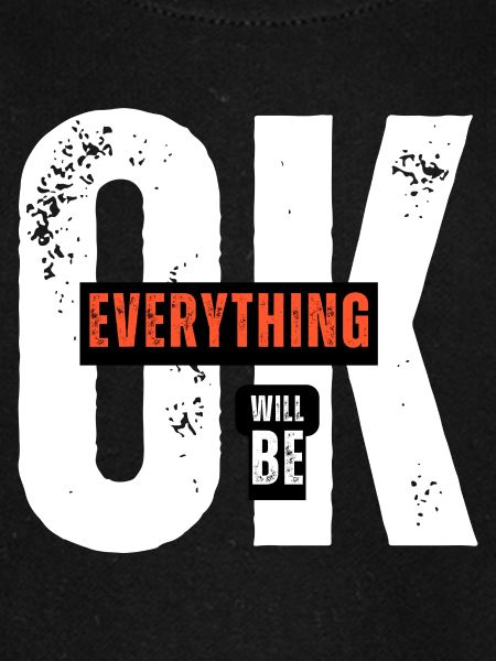 EVERYTHING OK