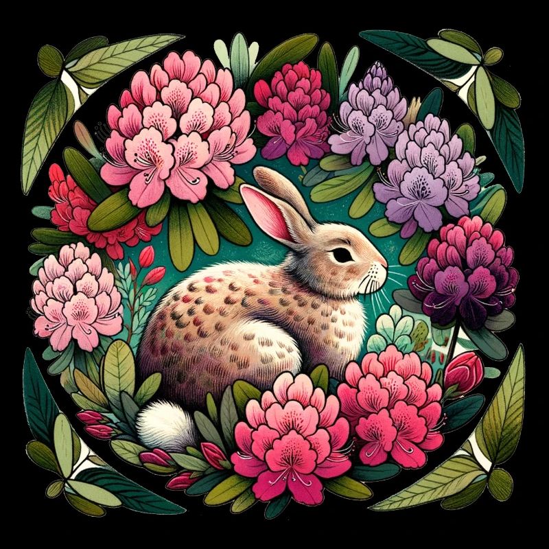 Cute Bunny Rabbit