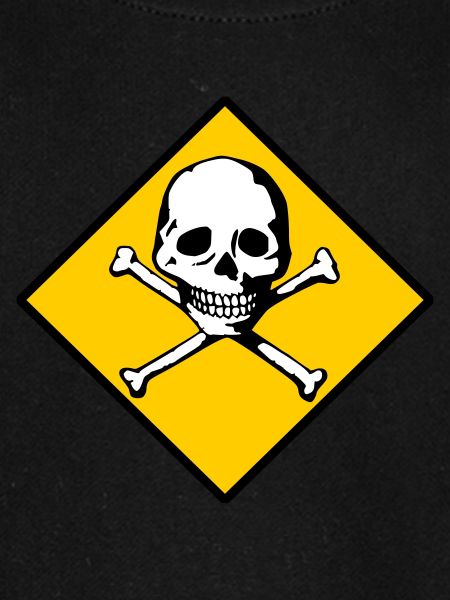 Skull and bones