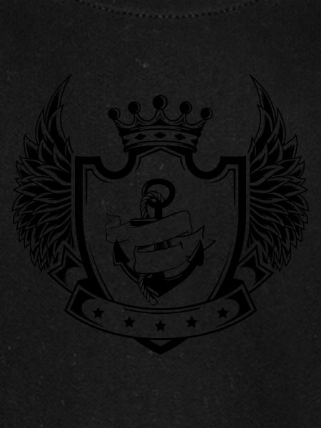 Anker Wappen