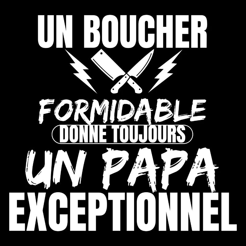 BOUCHER FORMIDABLE