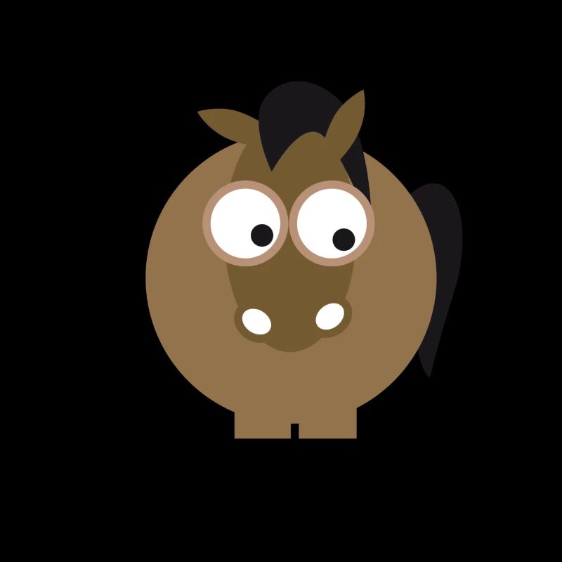 Pferd